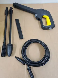Kärcher K 2 Classic Pressure Washer, Max. 110 bar
