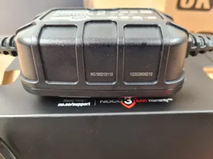 NOCO GENIUS2: 2A 6V/12V Smart Battery Charger – Automatic Maintainer