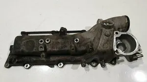 MERCEDES-BENZ R320 CDI W251 2008 INTAKE MANIFOLD LEFT SIDE