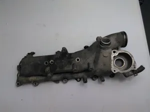 MERCEDES-BENZ R320 CDI W251 INTAKE MANIFOLD RIGHT SIDE USED
