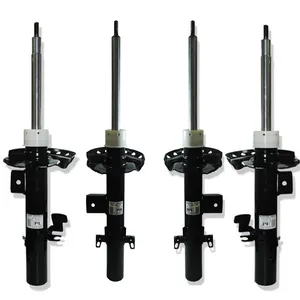 LAND ROVER FREELANDER 2 FRONT SHOCK ABSORBERS - LR031667/LR031665