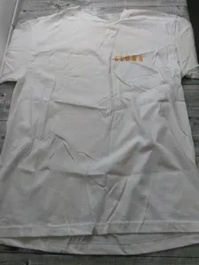 Banksy / CLOWN Skate Tee Size Large