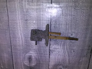 KAWASAKI GPZ305 GPZ 305 PETROL FUEL TAP