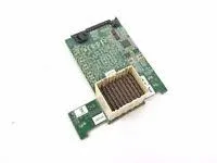 Dell QLogic QME2572 8Gb Fibre Channel HBA Mezzanine Card 0W7KT8 W7KT8 Used