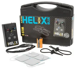 E-Stim Electro Helix Blue (estim / tens)