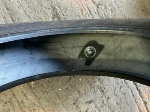 2x 205/55/19 97V Michelin Primacy3 5.9MM (9605)