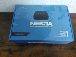 Nebra HNT Indoor Hotspot Helium Miner  869MHz (EU868, IN865, RU864)