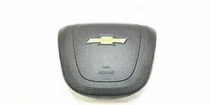 2012 CHEVROLET CRUZE STEERING WHEEL AIRBAG 13286303