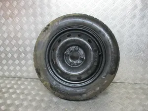2013 FIAT 500 SPARE SAVER WHEEL AND TYRE S135/80R14 OEM
